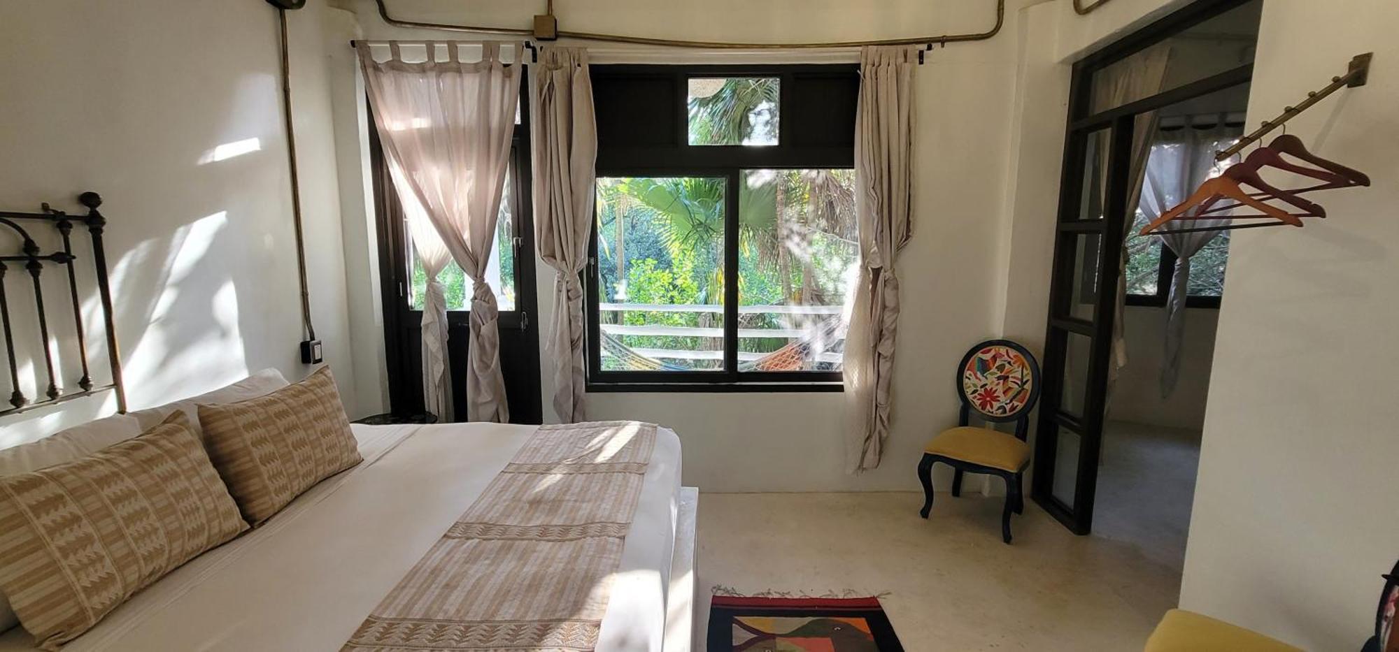 Casa Ambar Hotel & Boutique Tulum (Adults Only) Exterior photo
